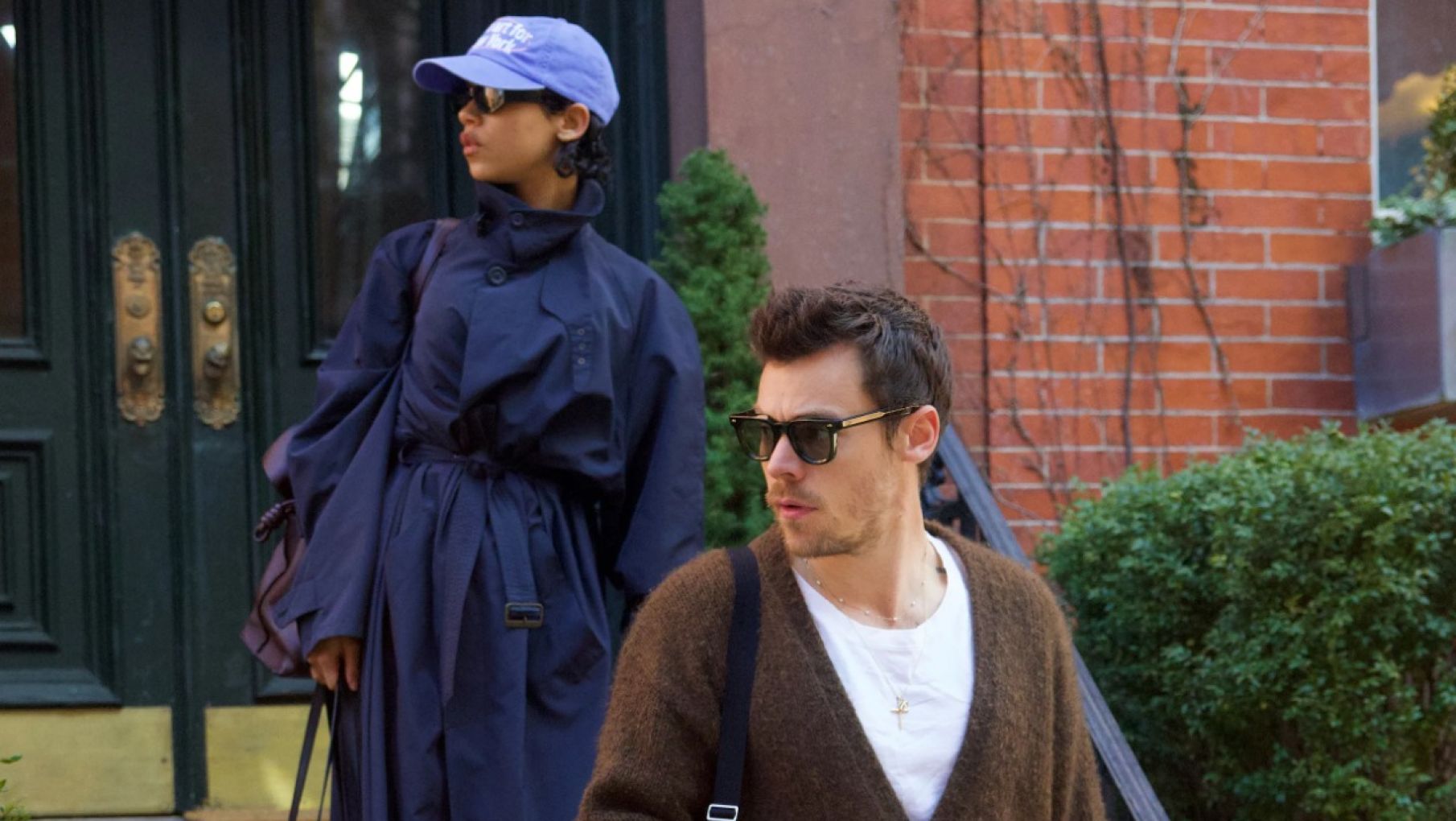 El fin del amor: ¿Harry Styles y Taylor Russell terminaron su relación?